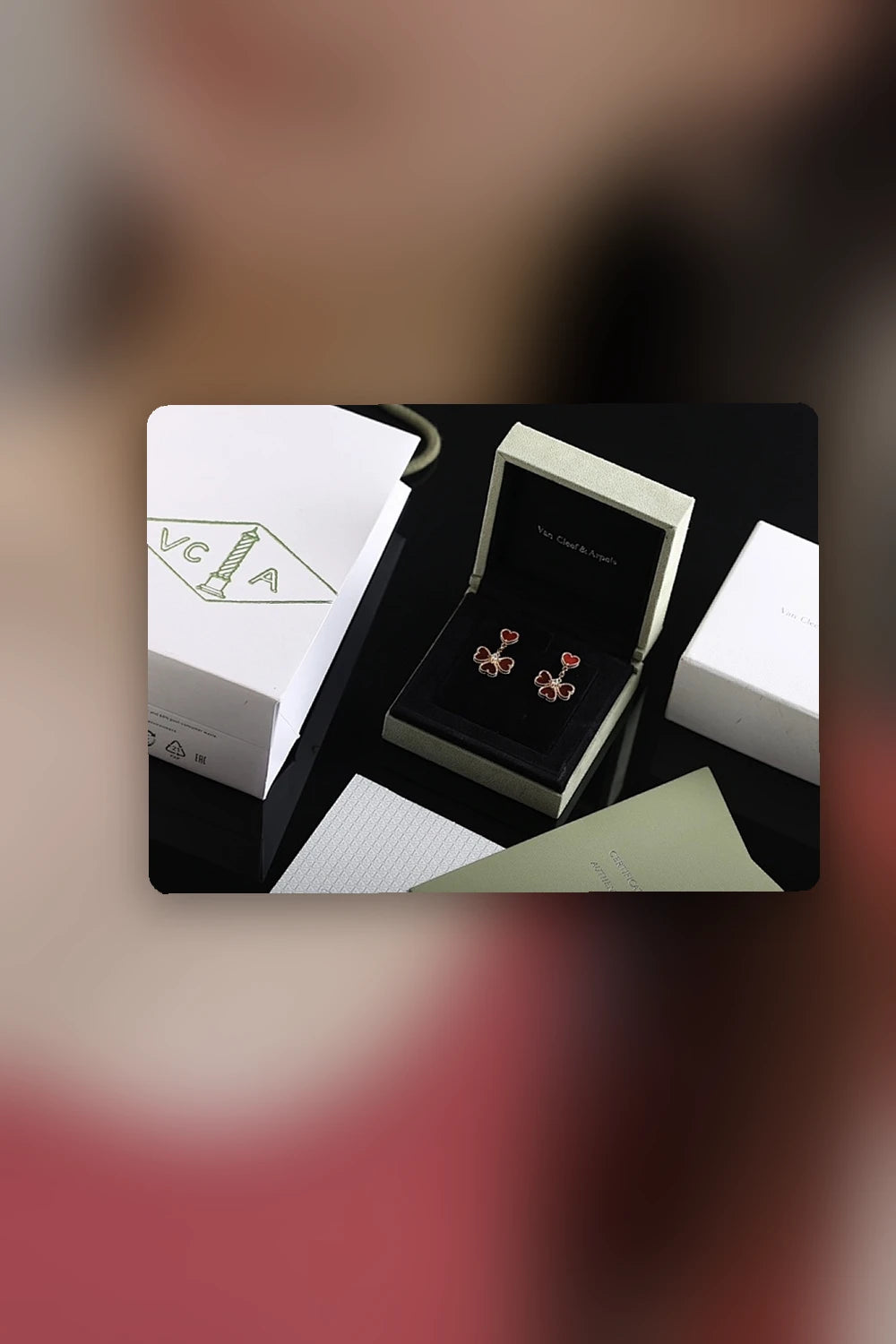 NB - VACA Jewelry - 572
