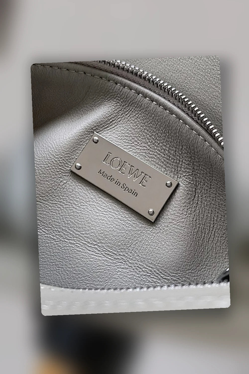 NB - LWO Bag - 617
