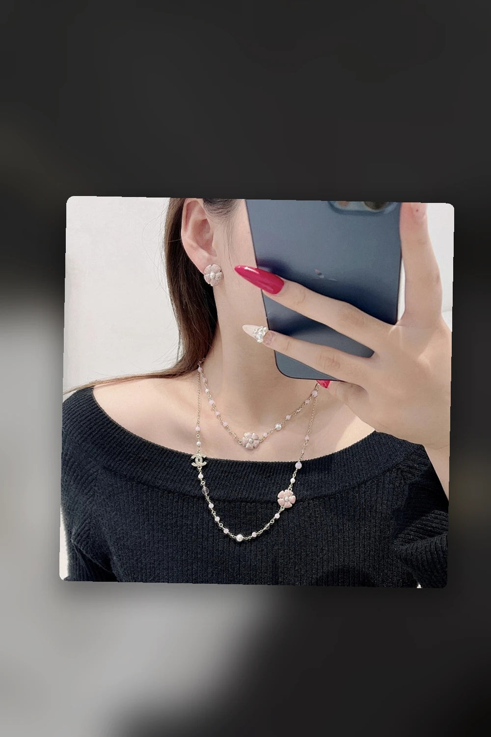NB - CHL Jewelry - 196