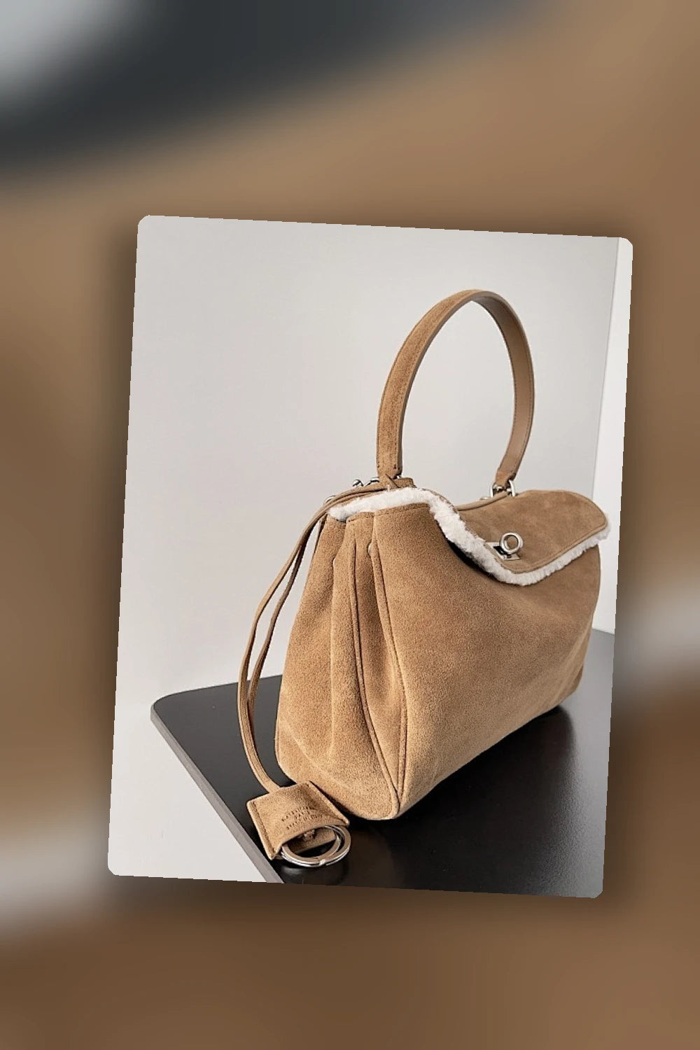 NB - BG Bag - 1835