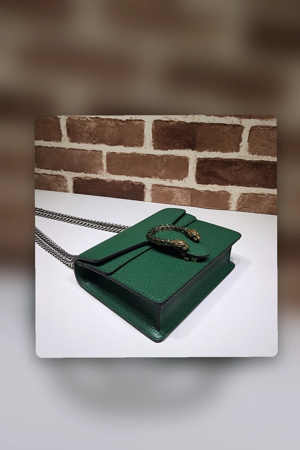 NB - GUKI Bag - 1000