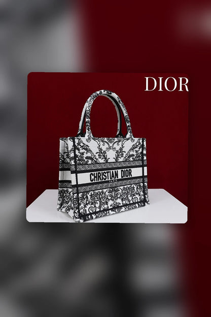 NB - DOR Bag - 1445
