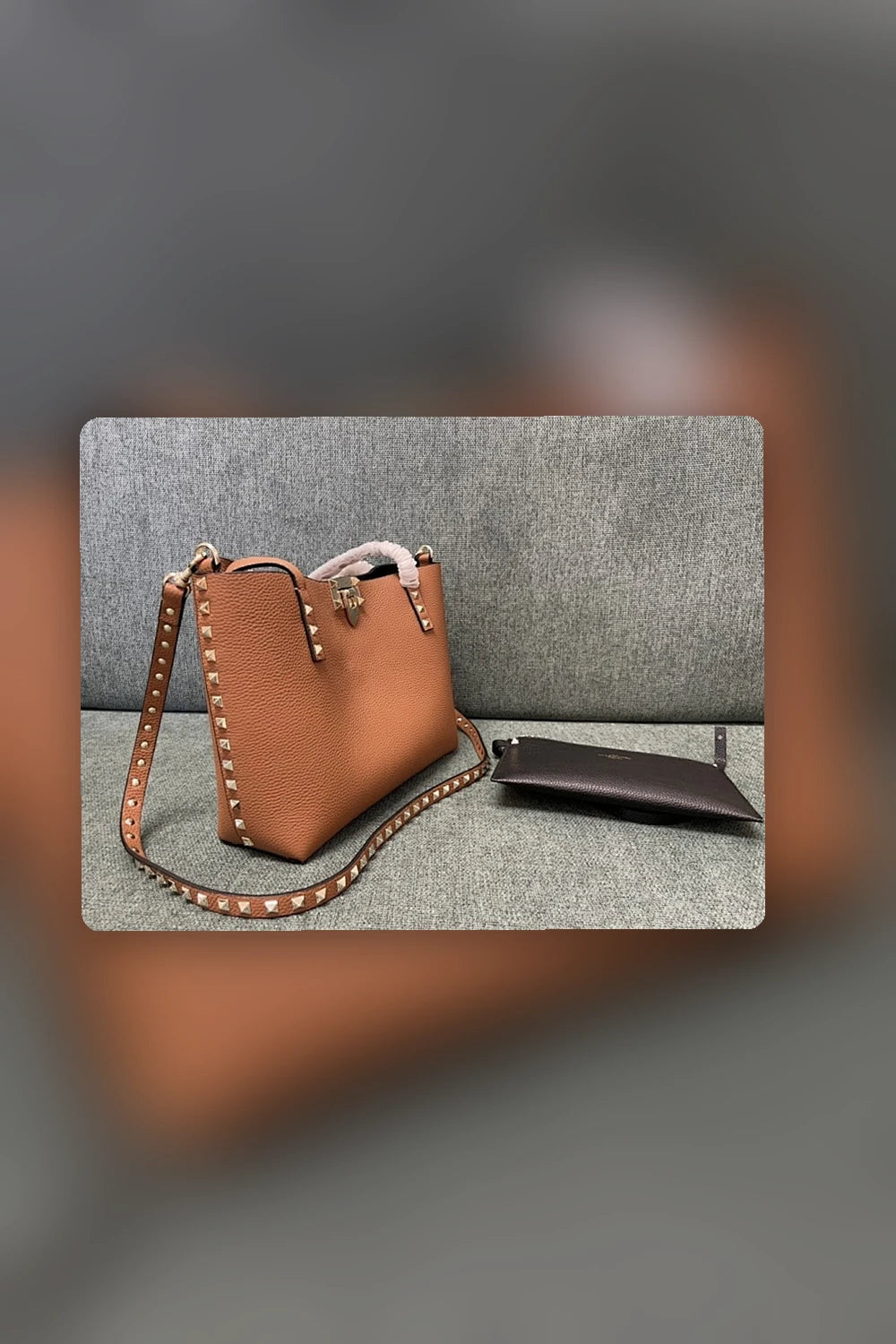 NB - VEL Bag - 922