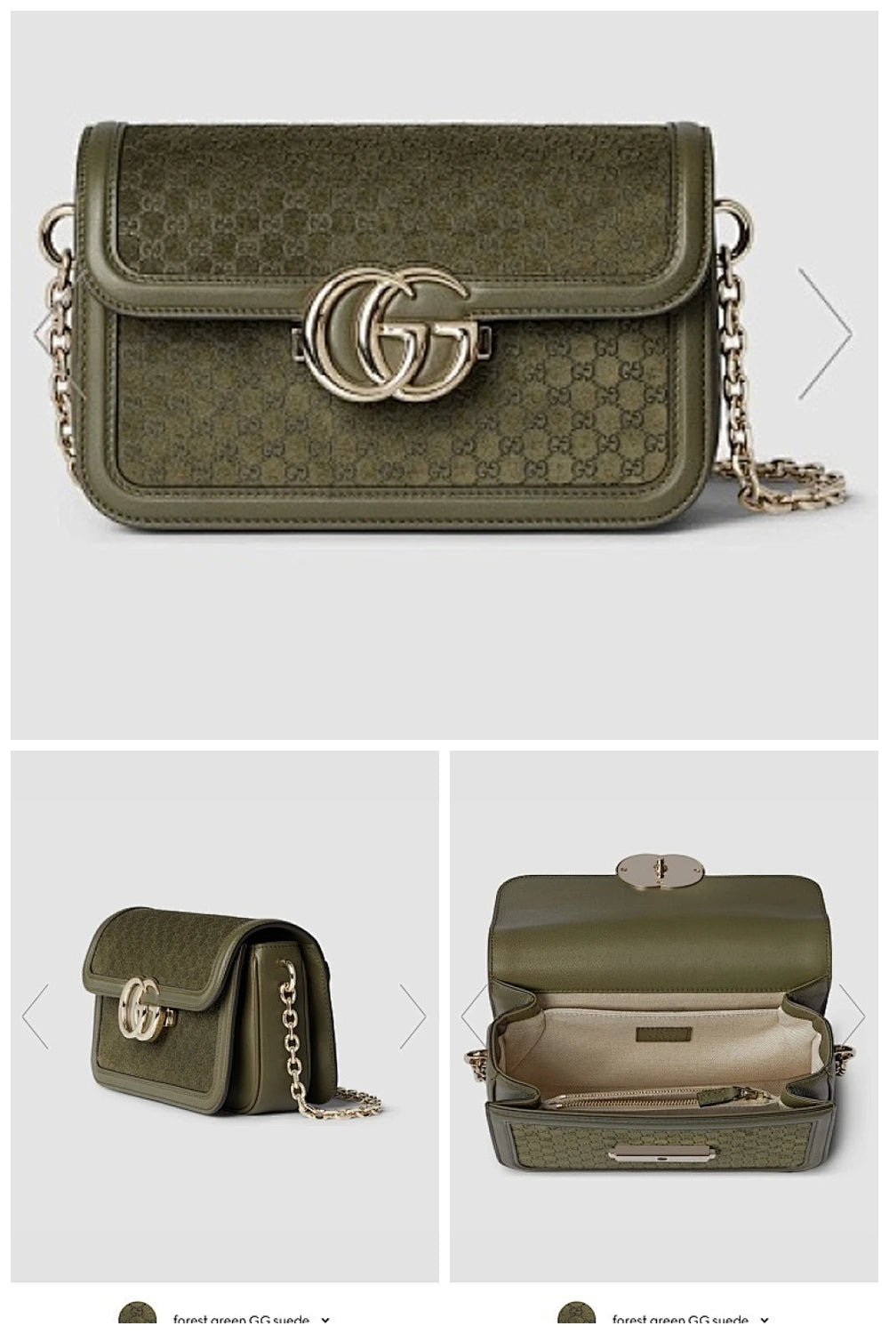 NB - GUKI Bag - 864