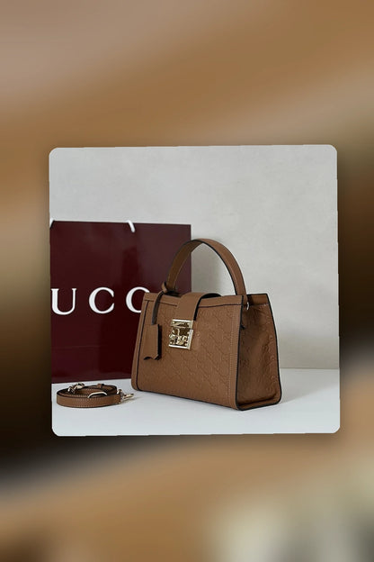NB - GUKI Bag - 493