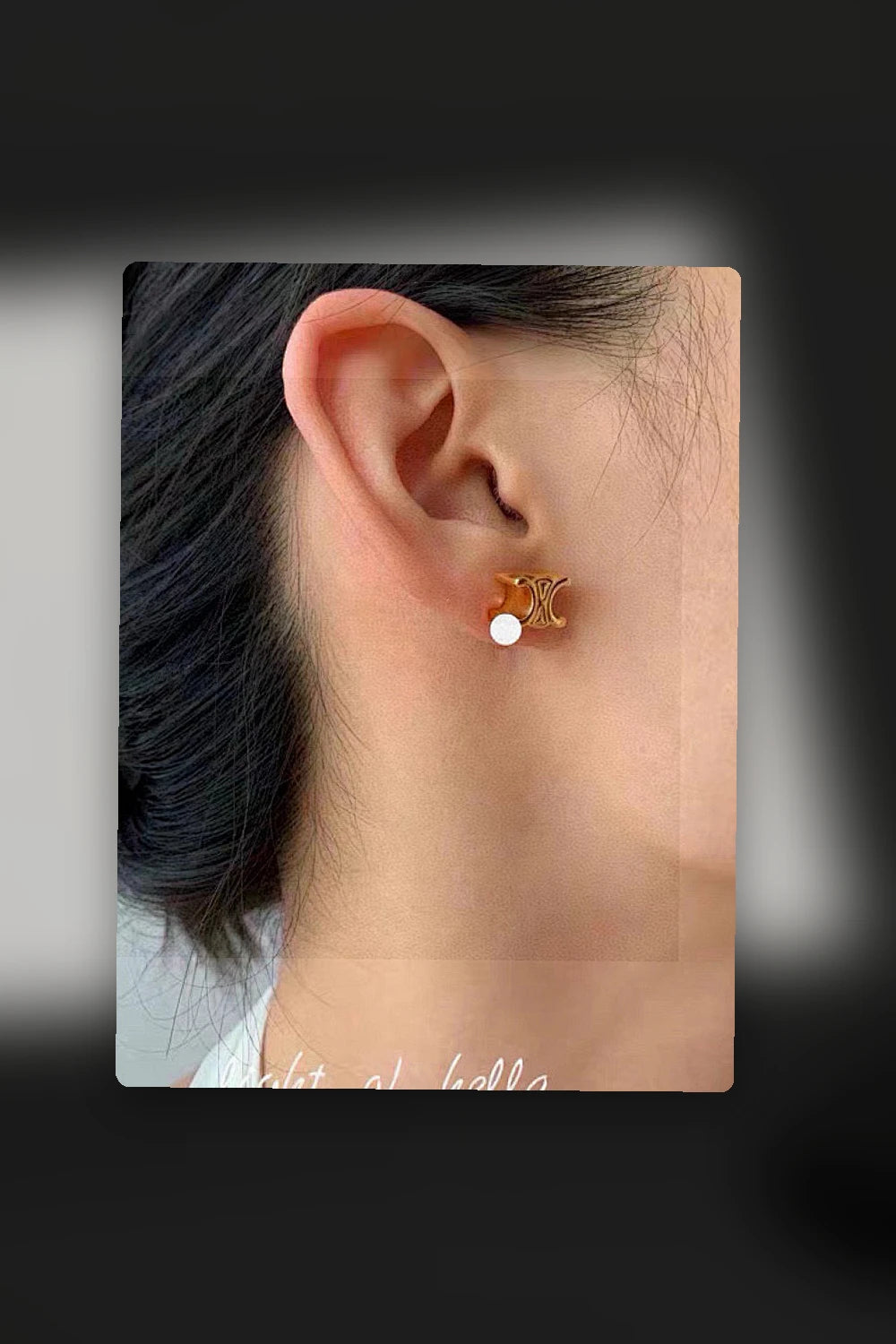 NB - COL Jewelry - 346