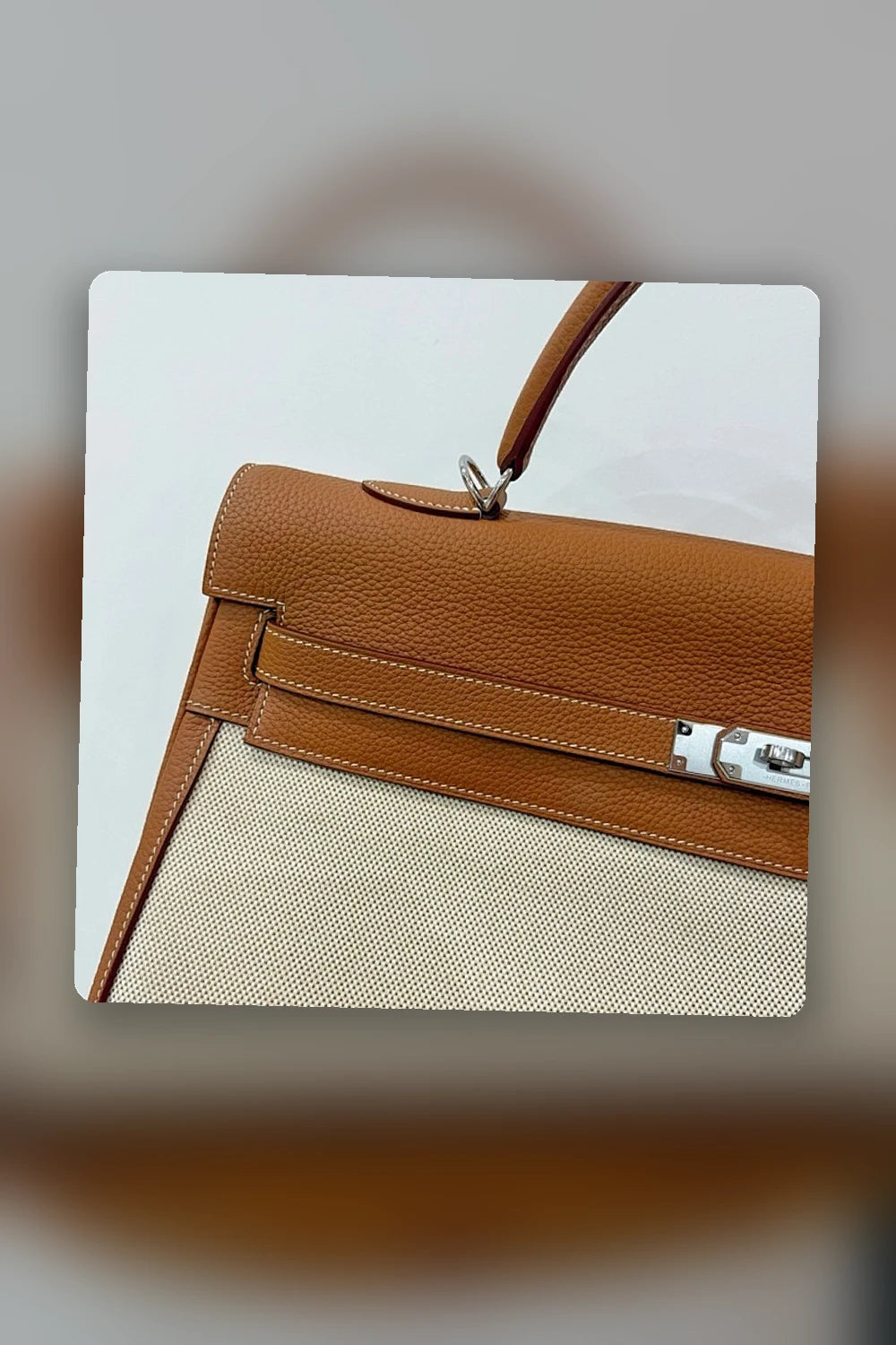 NB - HMS Bag - 1690