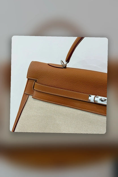 NB - HMS Bag - 1690