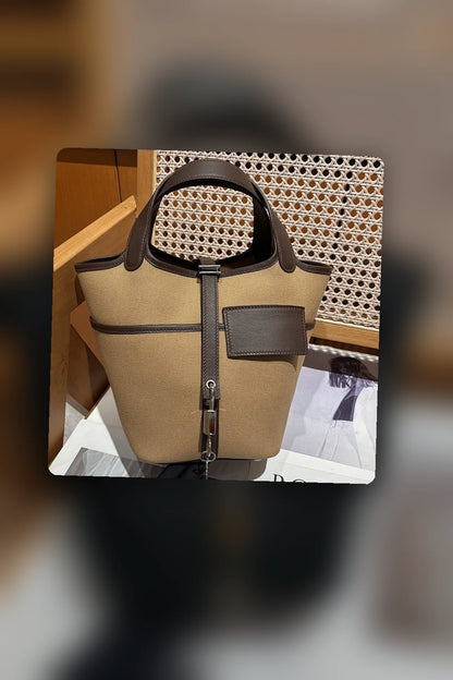 NB - HMS Bag - 1671