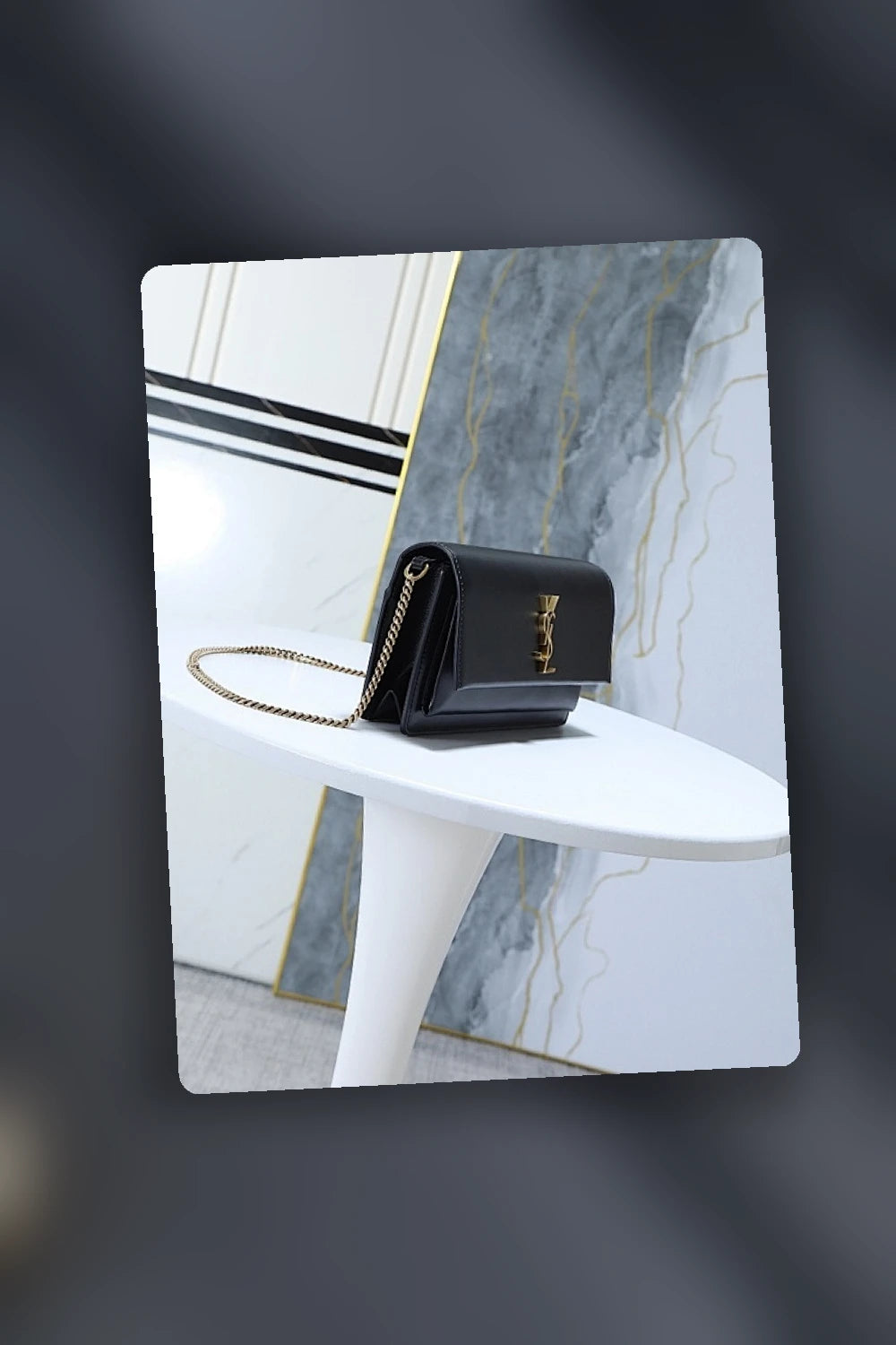 NB - YLS Bag - 1406