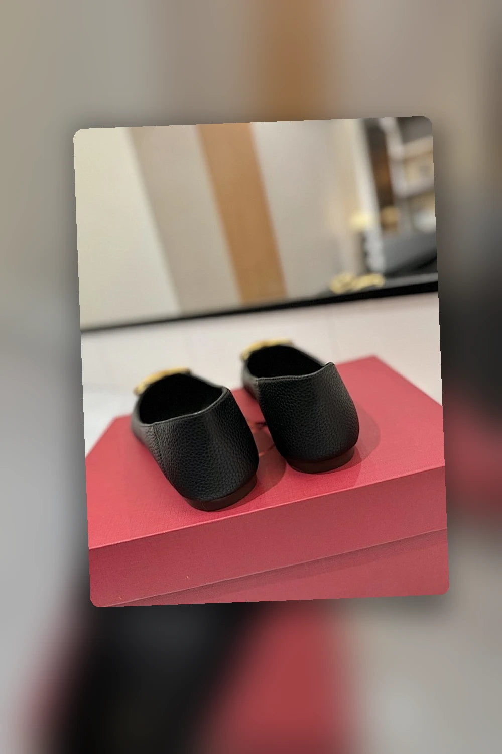 NB - VEL Women Shoes - 736