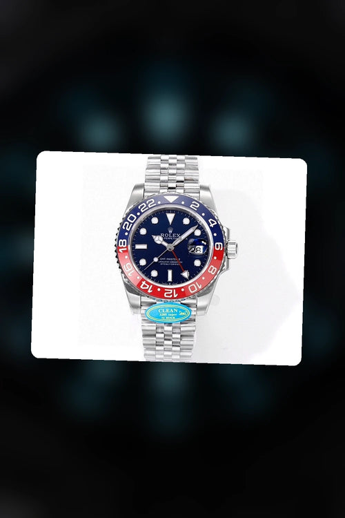 NB - Mix Watch - 606