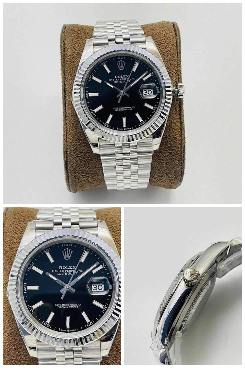 NB - Mix Watch - 1116