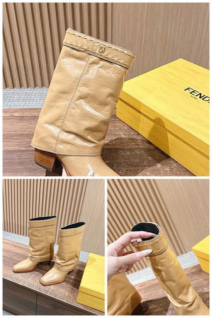 NB - FDE Women Shoes - 065