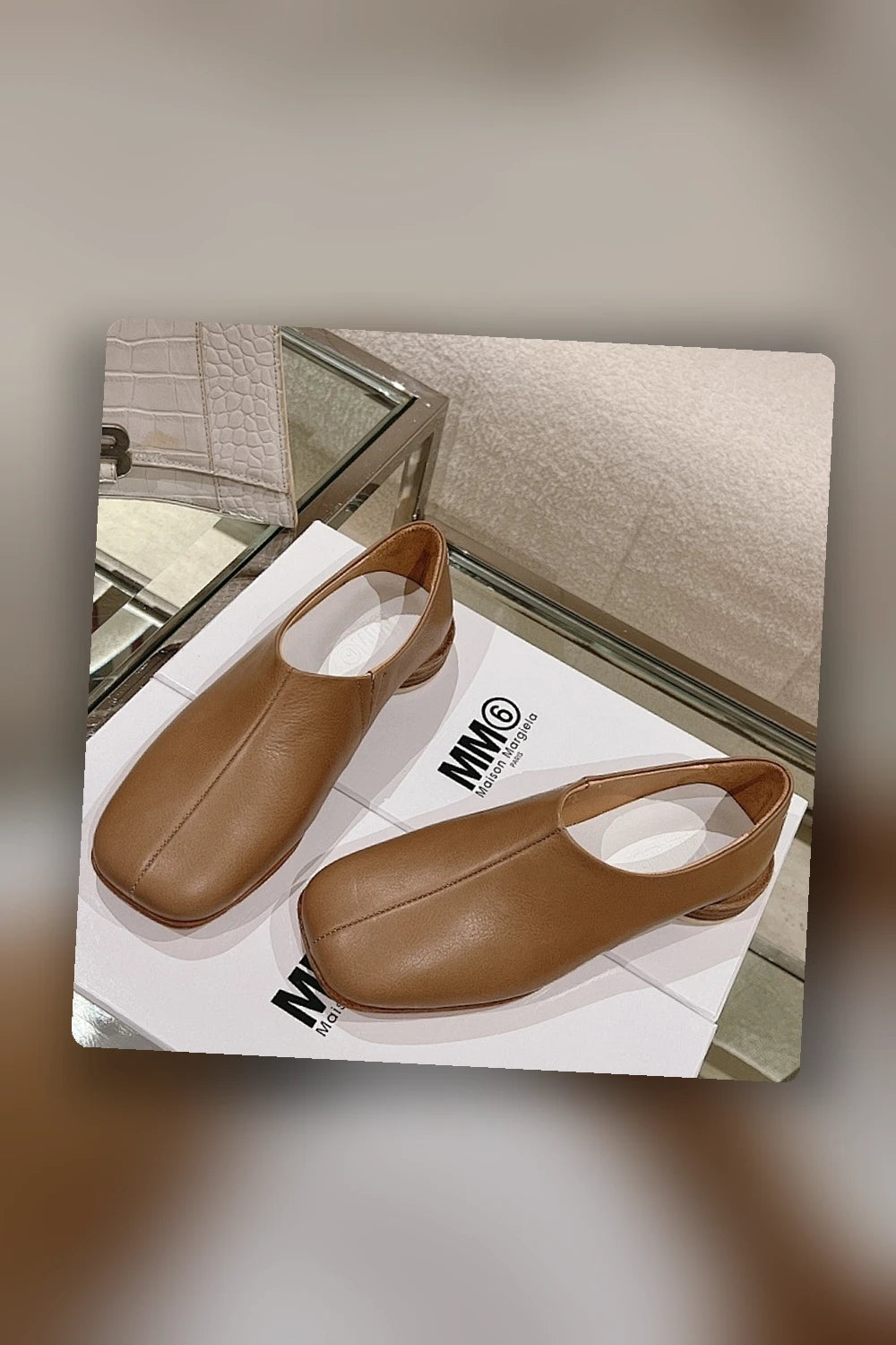 NB - MMG Women Shoes - 214