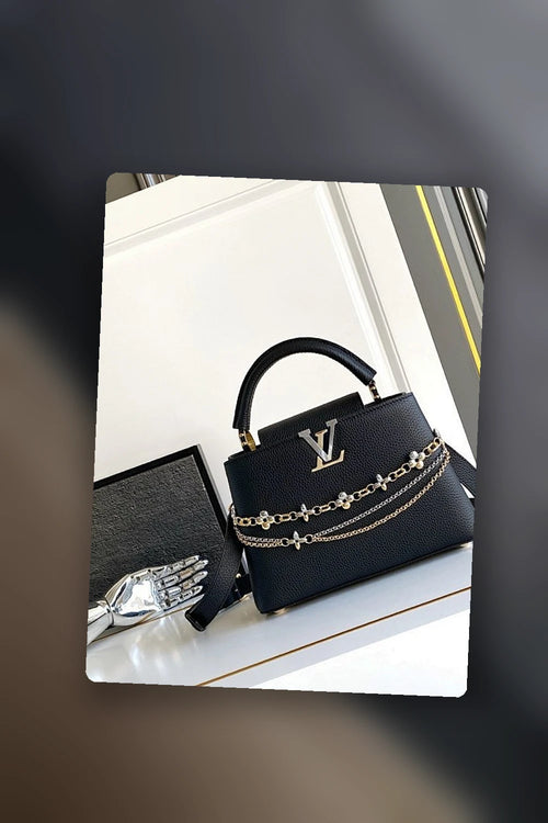 NB - LOV Bag - 473