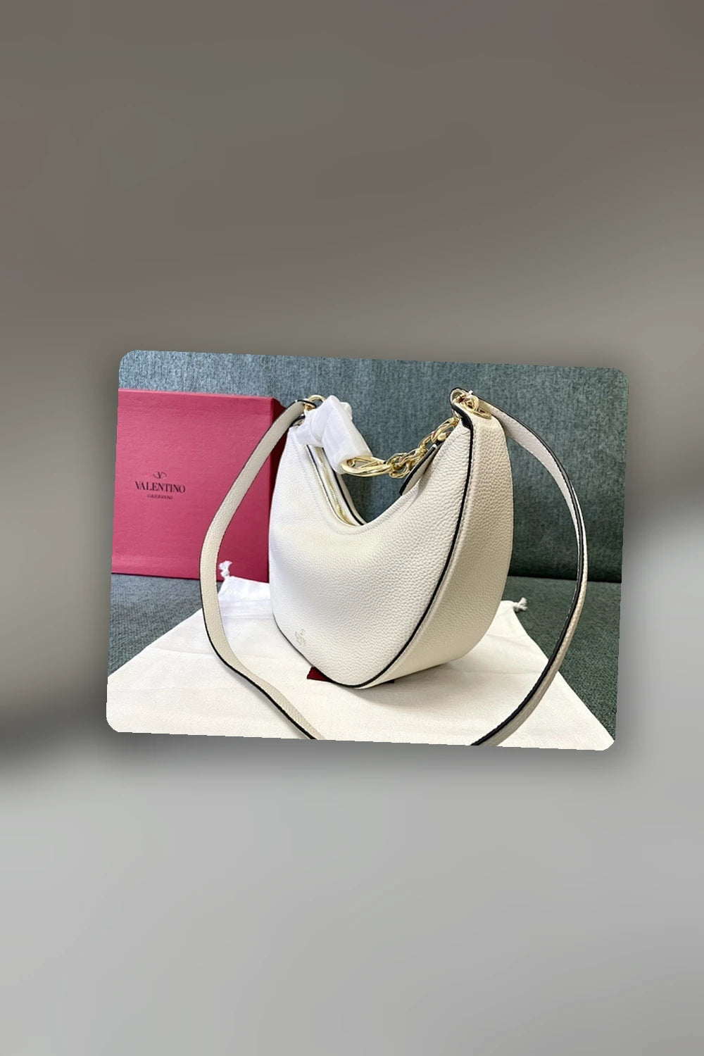 NB - VEL Bag - 696