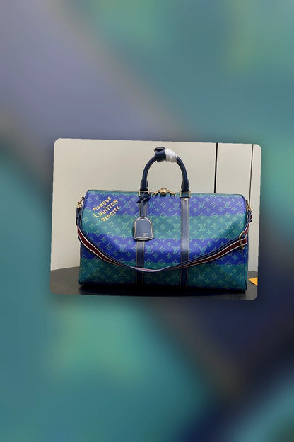 NB - LOV Bag - 845