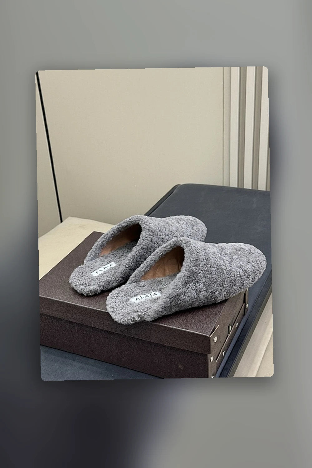 NB - AAL Women Shoes - 111