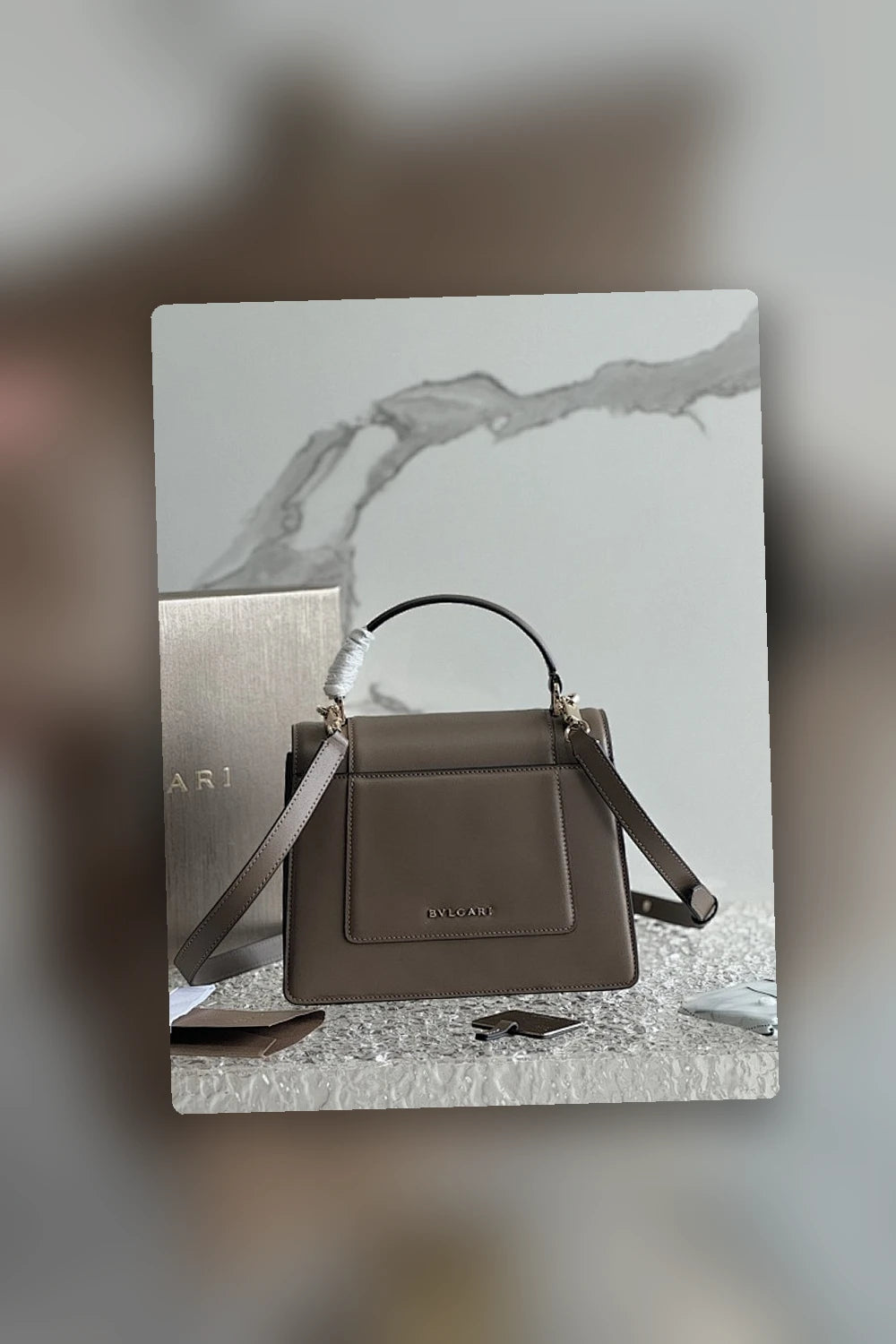 NB - BGL Bag - 179
