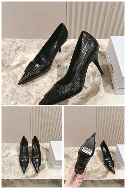 NB - BG Women Shoes - 850