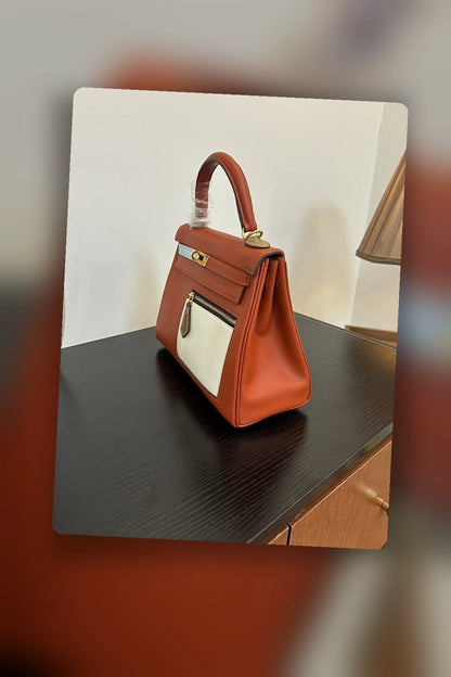 NB - HMS Bag - 1650