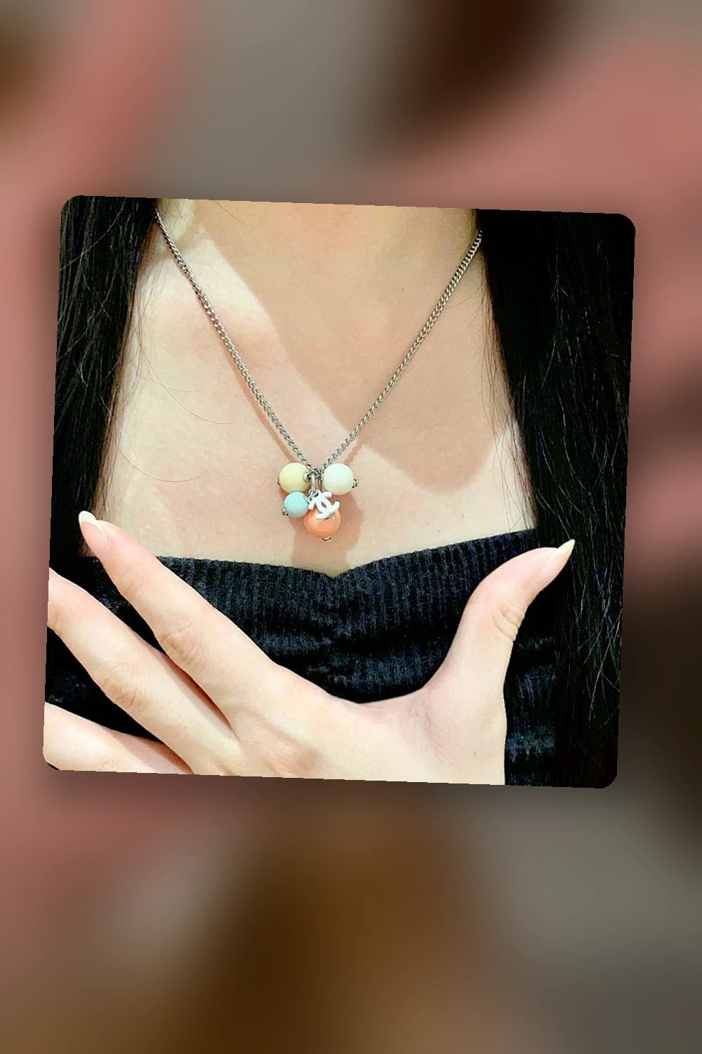NB - CHL Jewelry - 1073