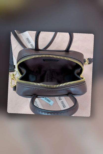NB - MMU Bag - 144