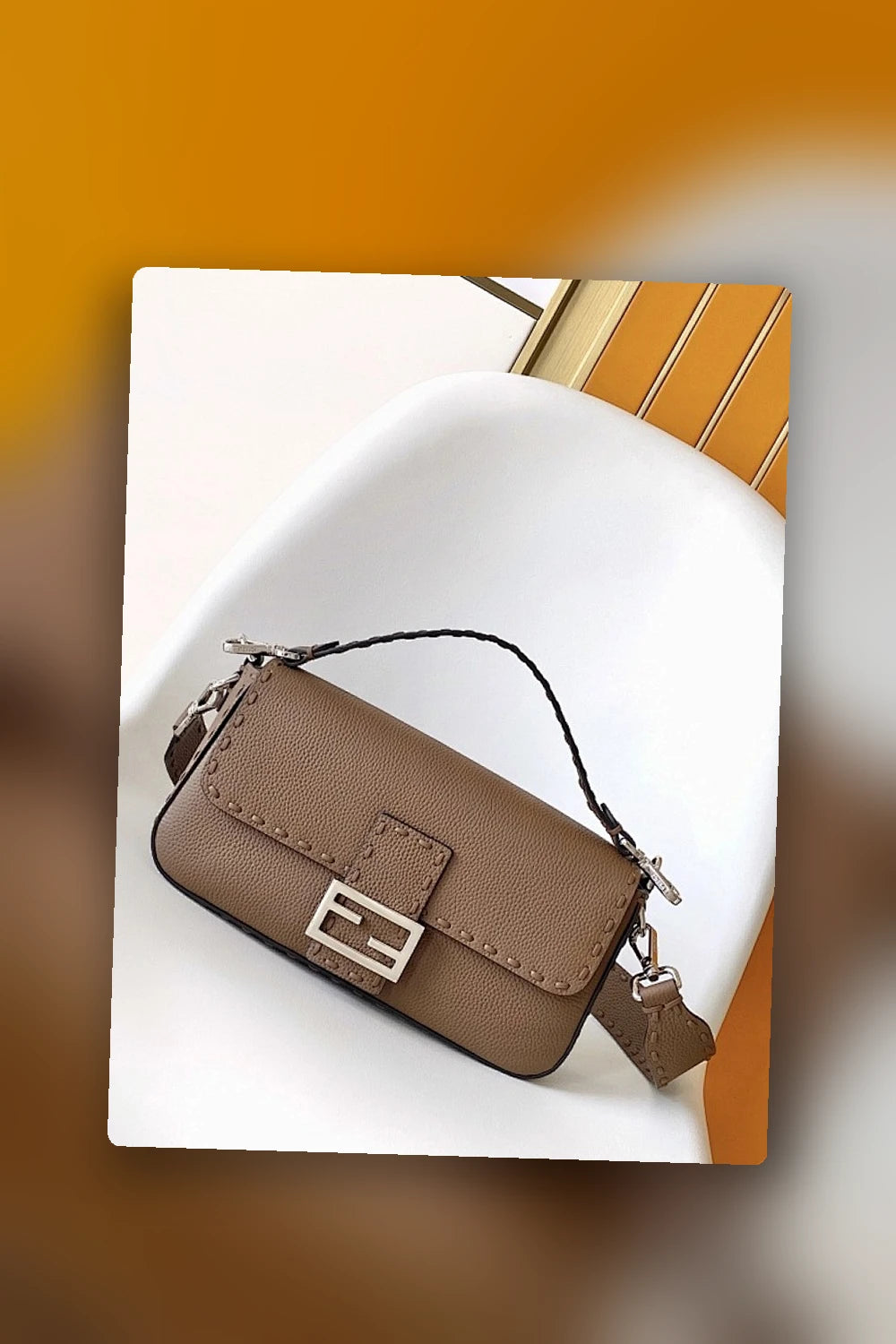 NB - FDE Bag - 261