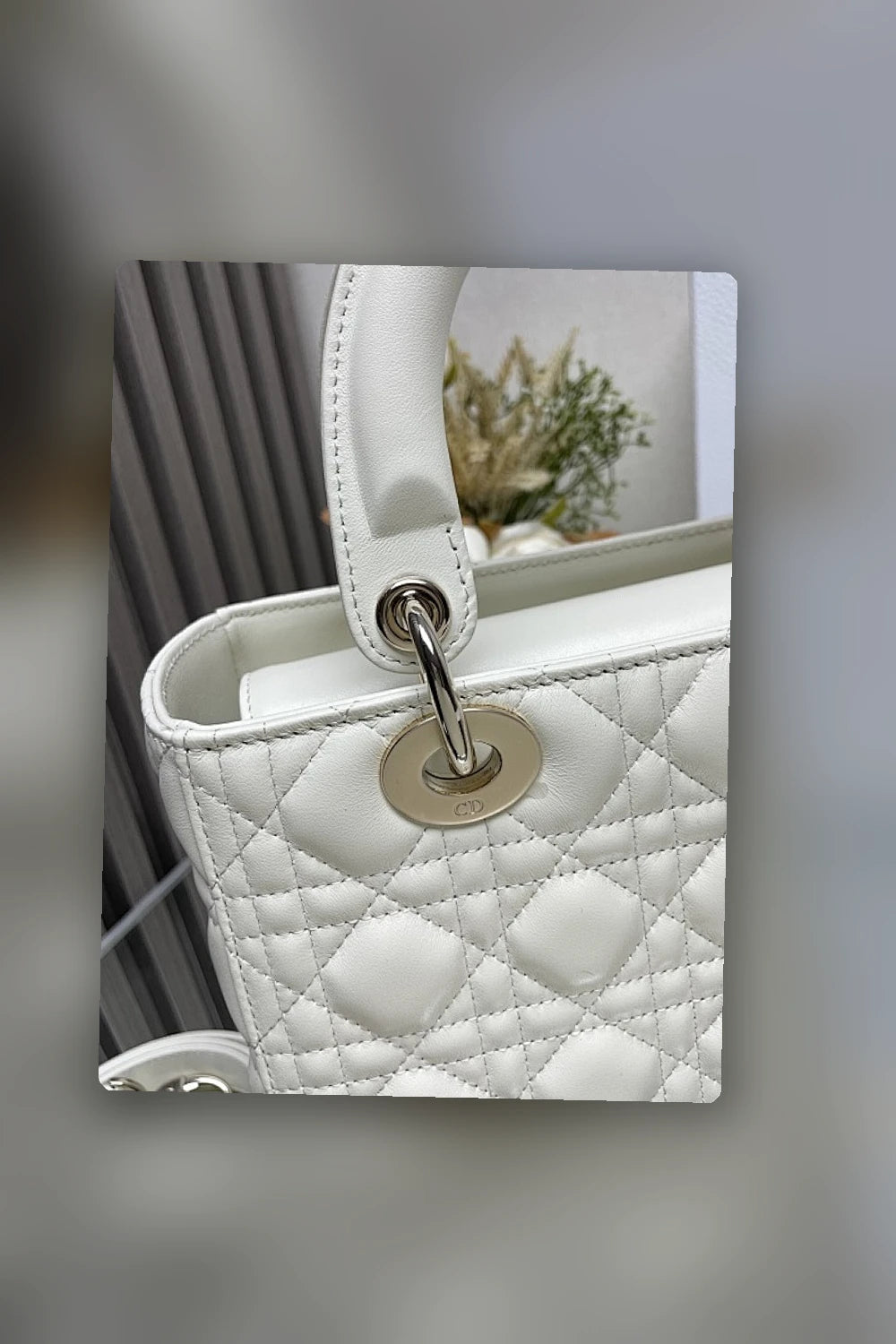 NB - DOR Bag - 857