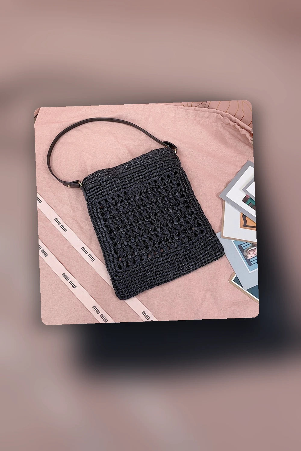 NB - MMU Bag - 359