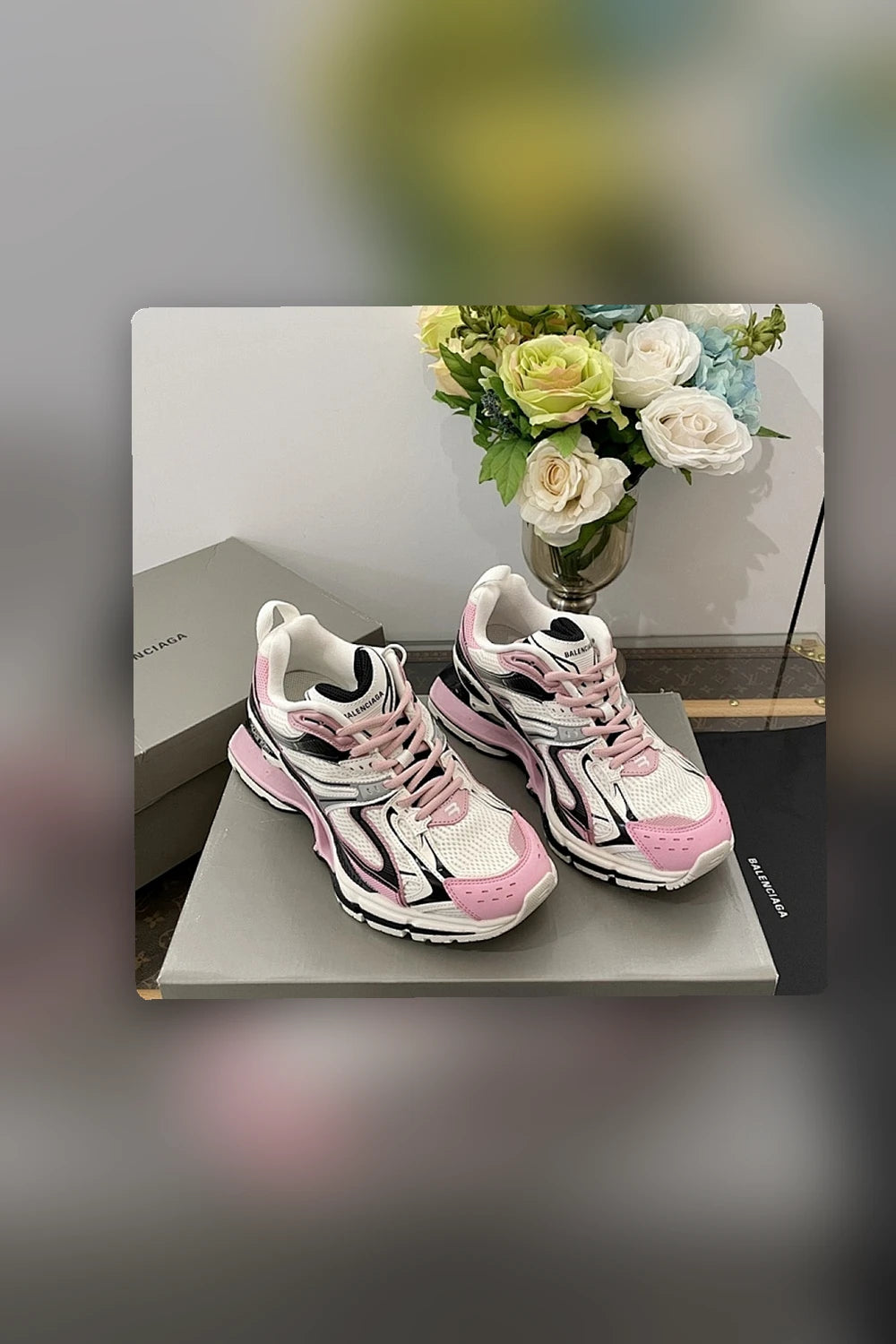 NB - BG Women Shoes - 1428