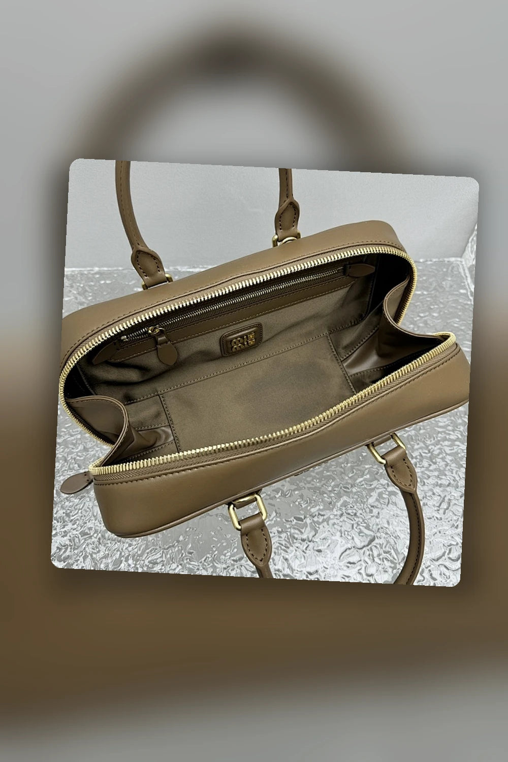 NB - MMU Bag - 1330