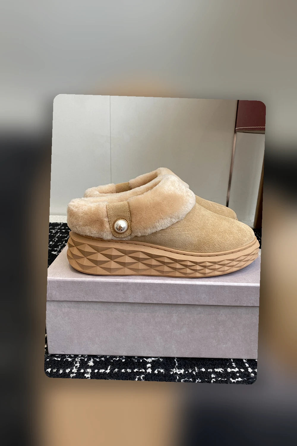 NB - JMC Mix Items - 589