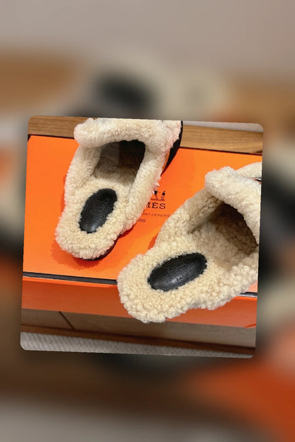 NB - HMS Women Shoes - 437