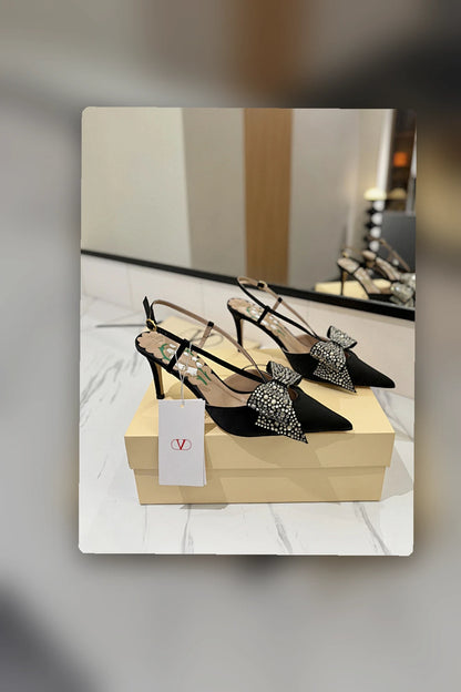 NB - VEL Women Shoes - 025