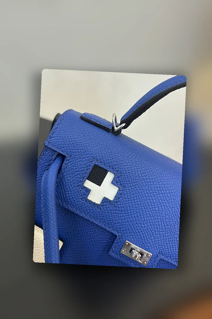 NB - HMS Bag - 539