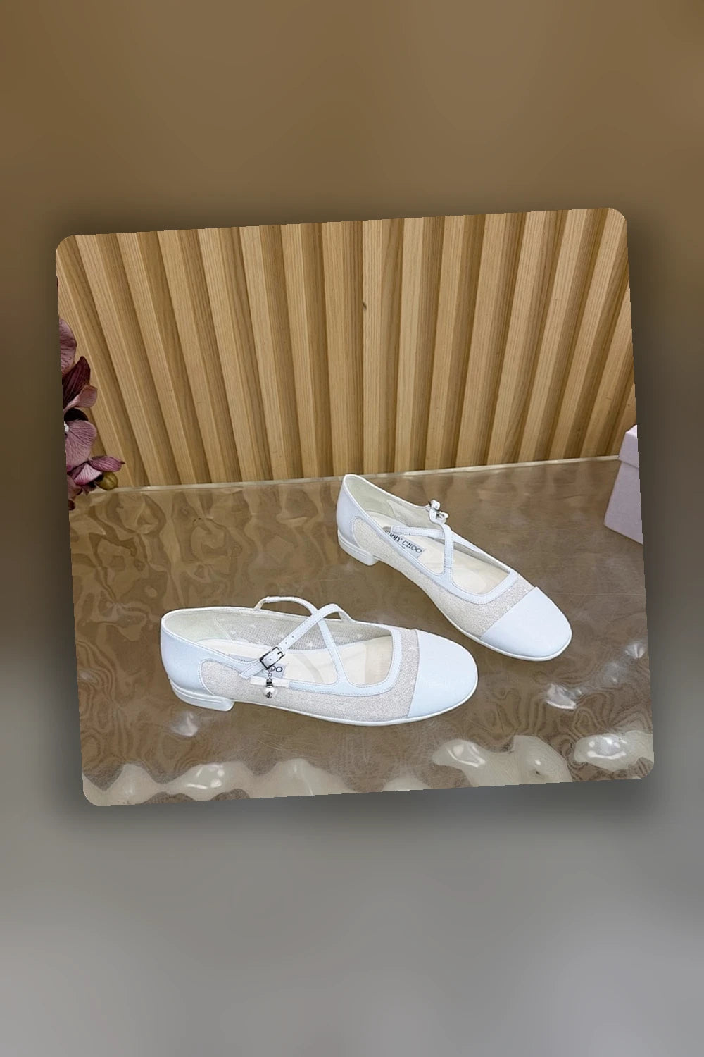 NB - JMC Women Shoes - 023