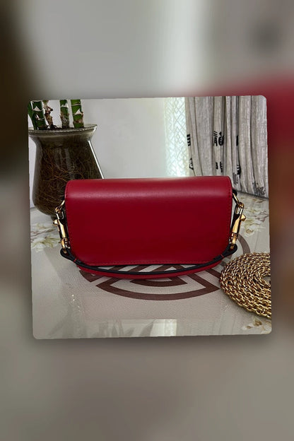 NB - VEL Bag - 254