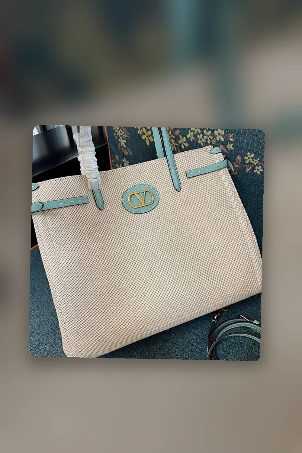 NB - VEL Bag - 199