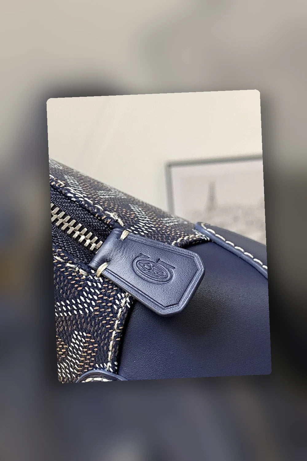 NB - GYO Bag - 969