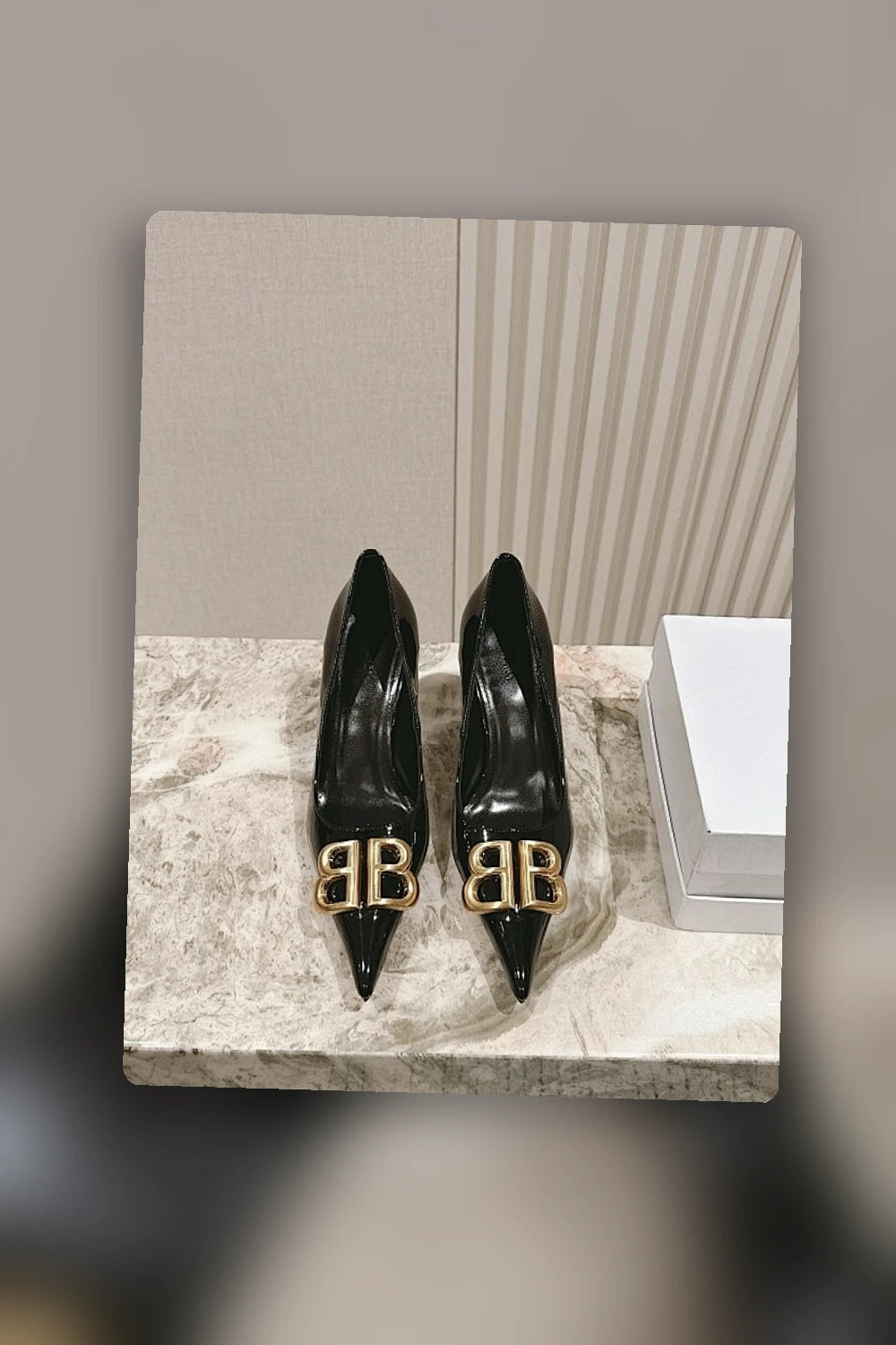 NB - BG Women Shoes - 862