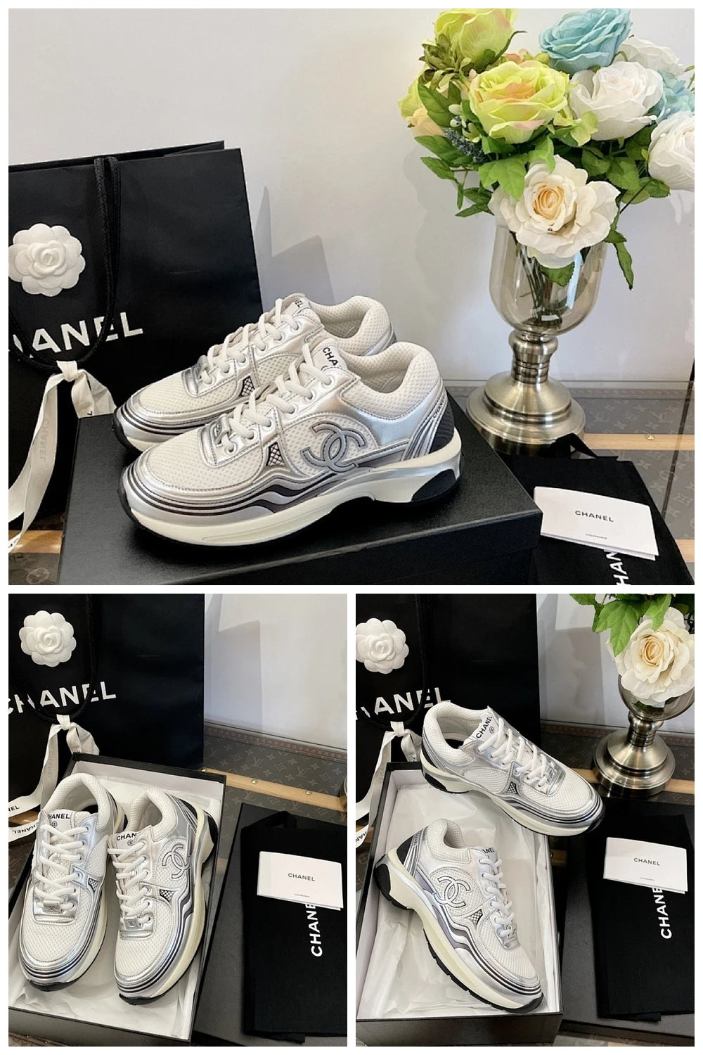 NB - CHL Mix Items - 431