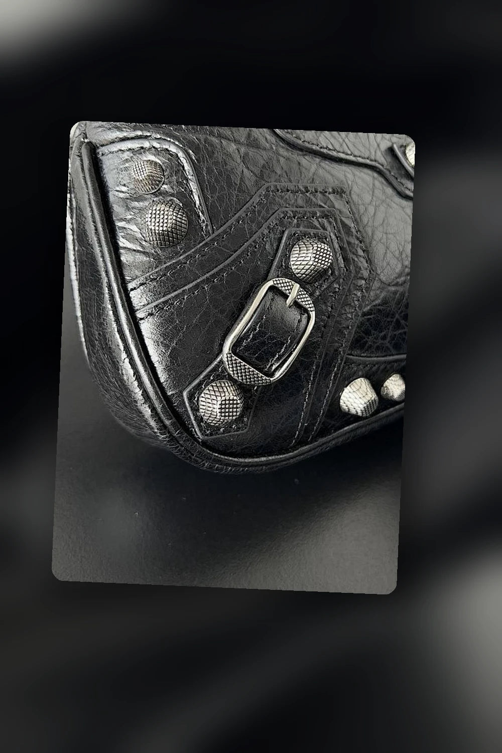 NB - BG Bag - 2264
