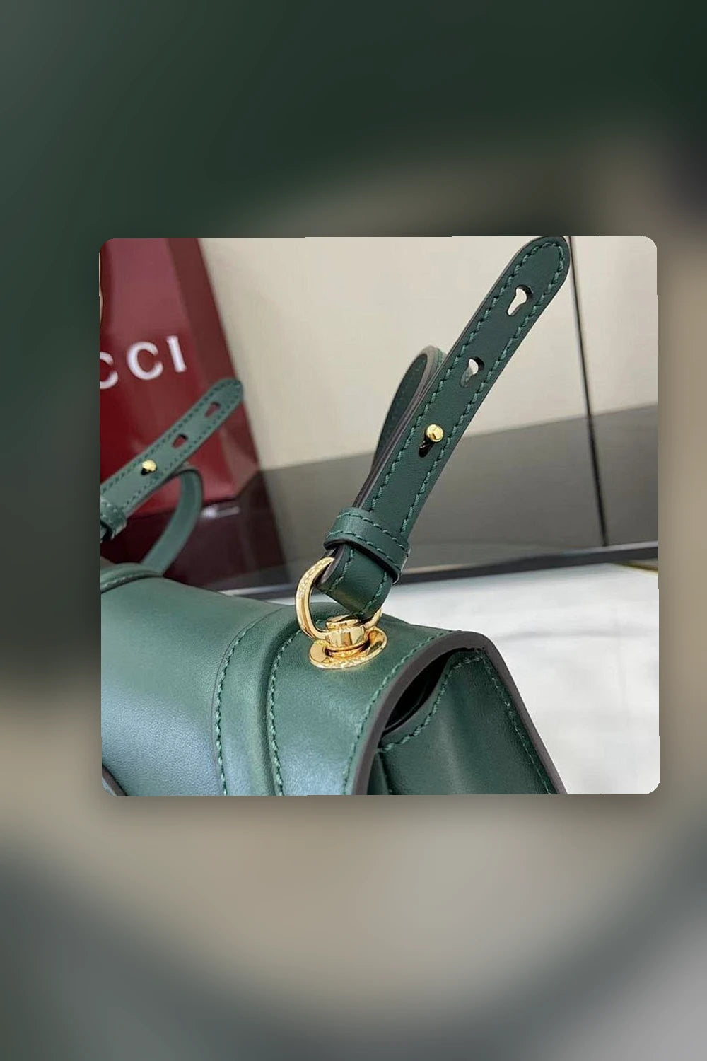 NB - GUKI Bag - 188