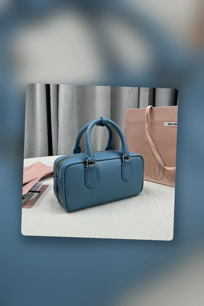 NB - MMU Bag - 1326