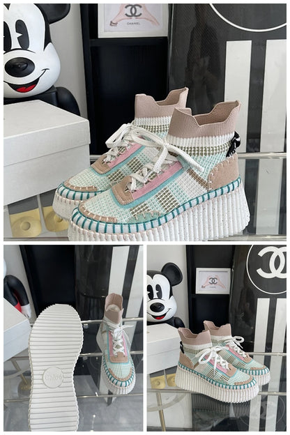 NB - CLE Women Shoes - 488
