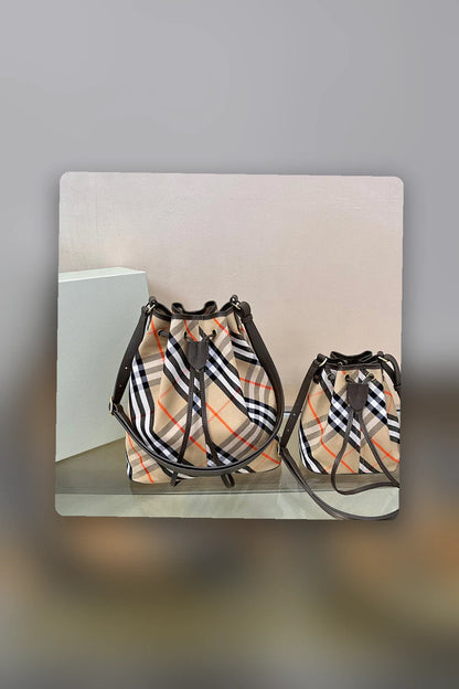 NB - BOR Bag - 832