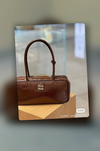 NB - MMU Bag - 829