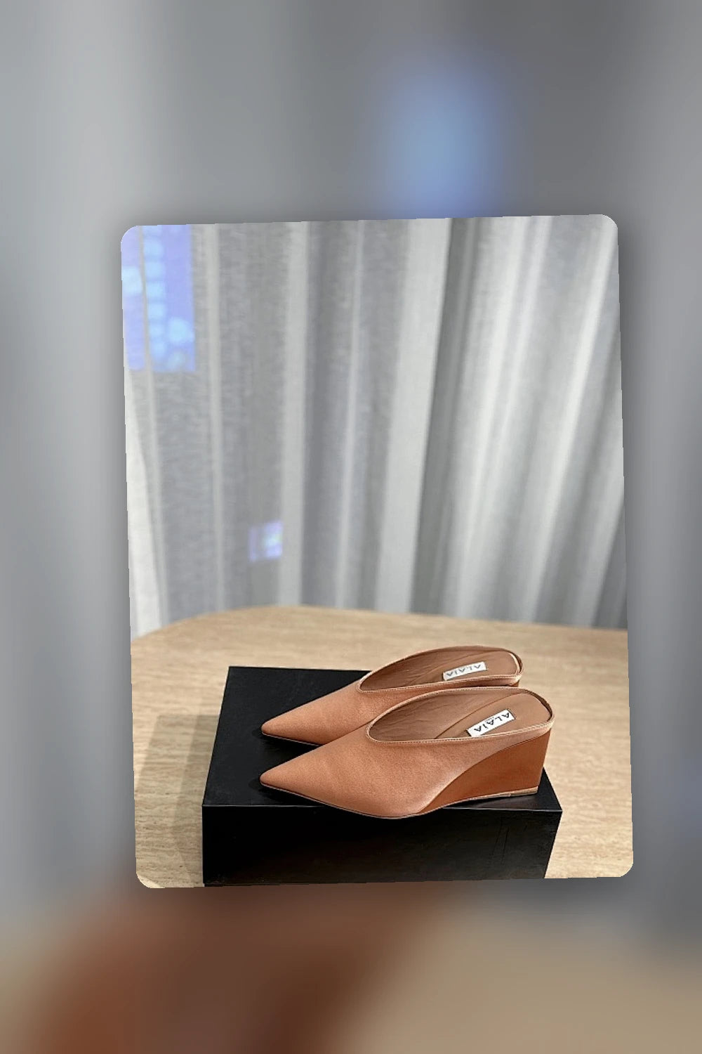 NB - AAL Women Shoes - 346